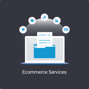 ecommerce all in one